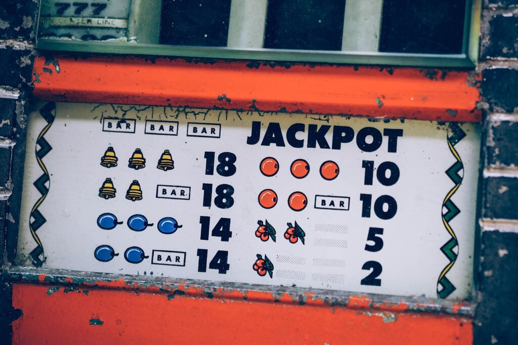 History Meets RNG: The Rise of Story-Driven Regional Slot Machines