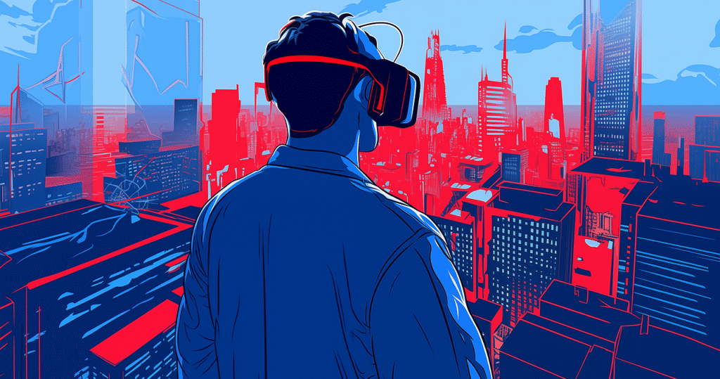 AI, Crypto & VR: Why the Future of Online Gambling for Dutch Players Lies Outside the Netherlands