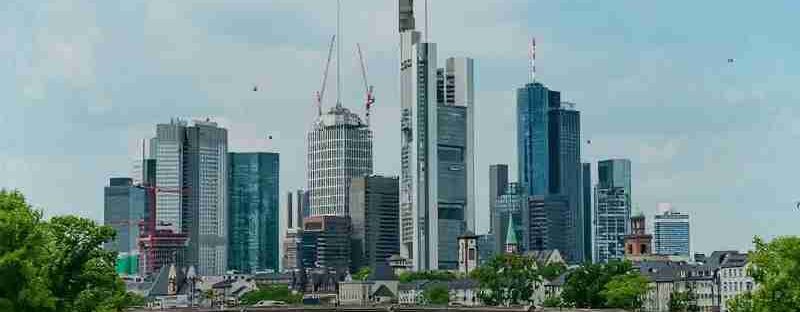 Looking for reliable REITs in Germany? This video breaks down the top Real Estate Investment Trusts in the German market, including their growth trends, yields, and potential for 2025. Perfect for glo - Digital concept art for illustrative purpose, tags: und - Monok